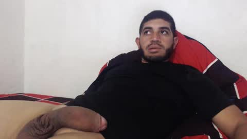 Snapshot of mrcum24 chatting on January 18, 2025, 1:08 am Will online show from January 18, 2025, 1:08 am