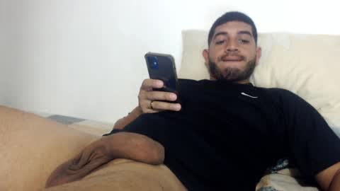 Snapshot of mrcum24 chatting on September 10, 2025, 6:41 pm Will online show from September 10, 2025, 6:41 pm