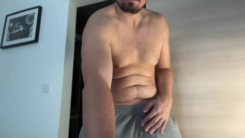 mrcumonface1 online show from November 22, 2025, 12:04 pm