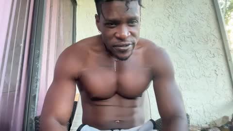 Snapshot of mrdaddyblackni9e chatting on October 8, 2025, 12:14 pm Daddy Nine online show from October 8, 2025, 12:14 pm
