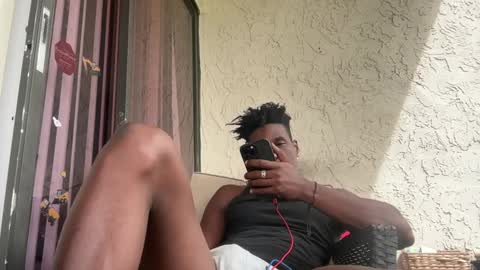 Snapshot of mrdaddyblackni9e chatting on October 9, 2025, 6:06 pm Daddy Nine online show from October 9, 2025, 6:06 pm