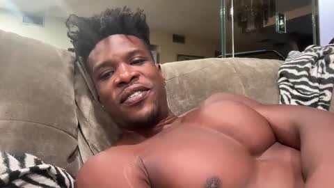 Snapshot of mrdaddyblackni9e chatting on October 16, 2025, 12:06 pm Daddy Nine online show from October 16, 2025, 12:06 pm