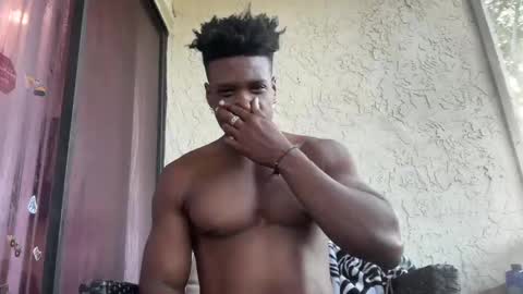 Snapshot of mrdaddyblackni9e chatting on October 20, 2025, 12:38 pm Daddy Nine online show from October 20, 2025, 12:38 pm