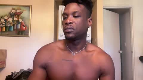 Snapshot of mrdaddyblackni9e chatting on October 24, 2025, 12:45 pm Daddy Nine online show from October 24, 2025, 12:45 pm