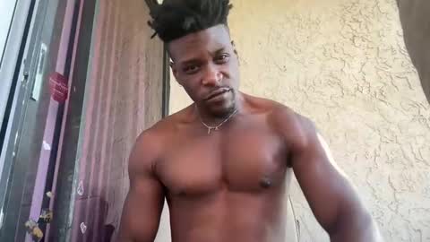 Snapshot of mrdaddyblackni9e chatting on November 18, 2025, 12:53 pm Daddy Nine online show from November 18, 2025, 12:53 pm