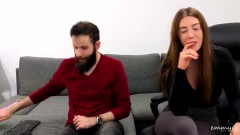 Dean  Emmy online show from March 5, 2026, 12:50 am