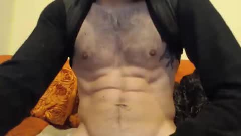 Snapshot of mrdeco8o chatting on January 12, 2025, 10:33 pm I am online show from January 12, 2025, 10:33 pm