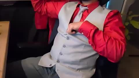 mrdelapampa online show from December 1, 2025, 11:26 am