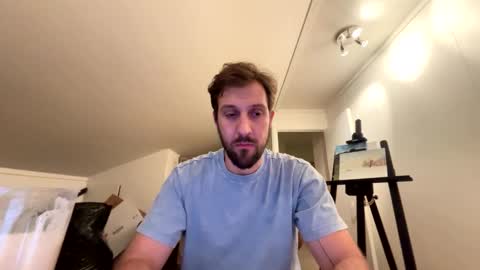 Mr Dick online show from November 9, 2025, 5:22 pm