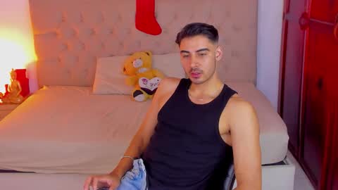 mr disan online show from December 23, 2025, 1:03 am