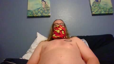 mrduke000 online show from October 21, 2025, 3:40 am