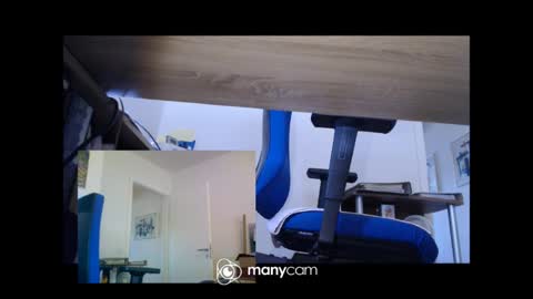 MrJohnsen1975 online show from August 2, 2026, 2:37 pm