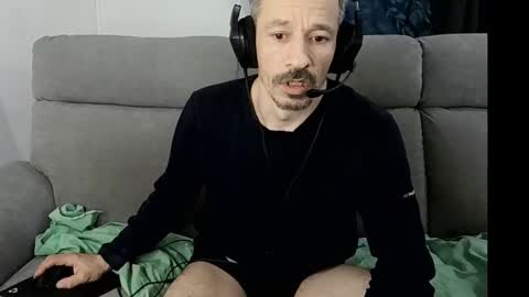 I am Hardy online show from March 7, 2025, 12:01 pm