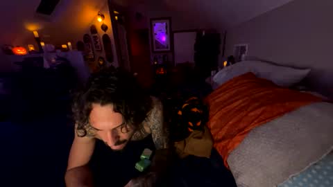 mrfanceypants online show from September 29, 2025, 7:13 am