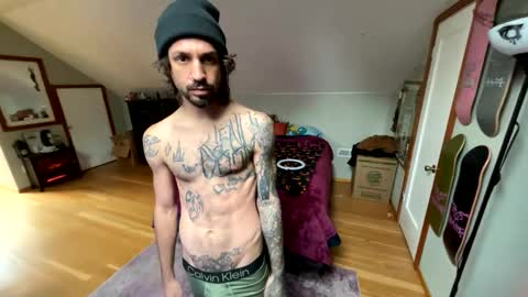 mrfanceypants online show from November 6, 2025, 10:21 pm