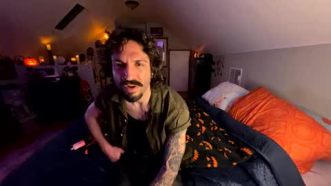 mrfanceypants online show from April 26, 2026, 7:50 am