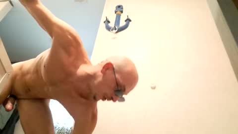 Snapshot of mrfatcock420509819 chatting on January 24, 2025, 3:02 pm mrfatcock420509819 online show from January 24, 2025, 3:02 pm