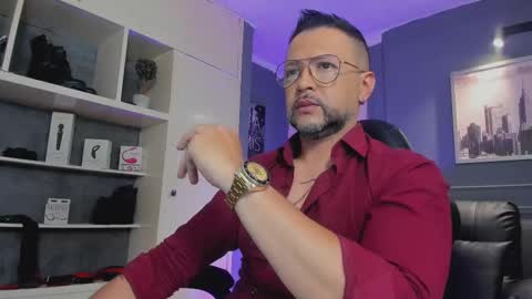 MrFrank. online show from October 14, 2025, 12:50 pm