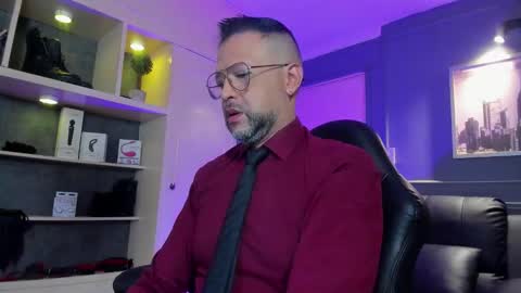 MrFrank. online show from January 6, 2026, 11:36 am