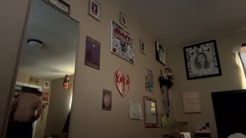 mrfrankfuckforfree online show from March 23, 2026, 10:47 pm