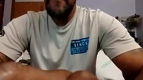 mrfuckyourite online show from October 12, 2025, 3:44 pm