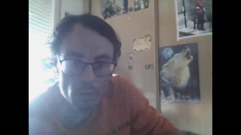 Snapshot of mrfumao chatting on February 17, 2025, 4:48 pm mrfumao online show from February 17, 2025, 4:48 pm