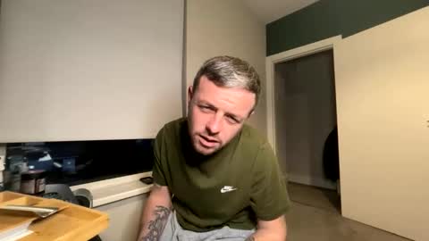 mrgirth99 online show from January 13, 2026, 4:45 pm