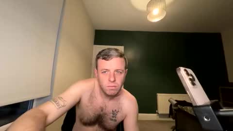 mrgirth99 online show from January 15, 2026, 4:22 pm