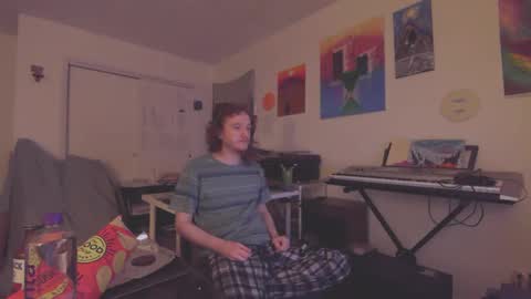 Ian online show from March 6, 2026, 2:52 am