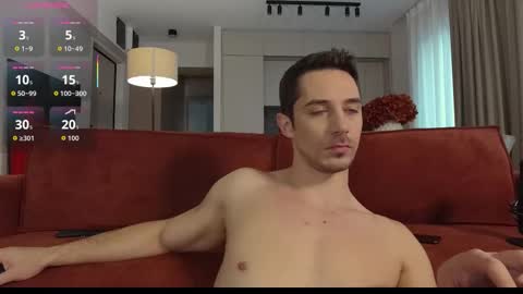 juan luis online show from November 19, 2025, 8:25 am