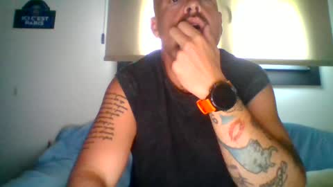 mrhames2020 online show from June 21, 2026, 10:51 am