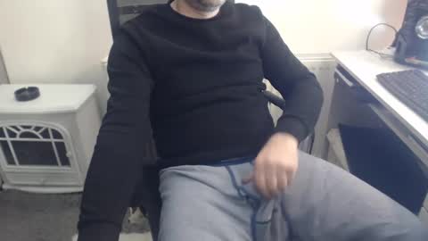 Your Mister online show from December 22, 2024, 6:48 pm