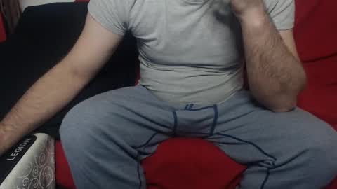 Your Mister online show from January 11, 2025, 9:47 am