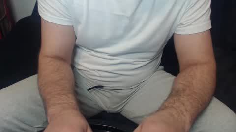 Your Mister online show from February 3, 2025, 8:13 am