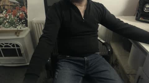 Your Mister online show from November 20, 2025, 11:21 am