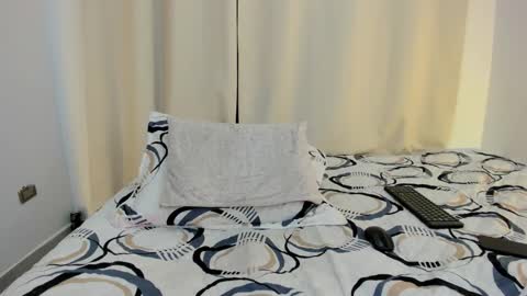 Bastian online show from November 13, 2025, 1:15 am