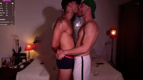 Juan online show from October 4, 2025, 5:44 pm