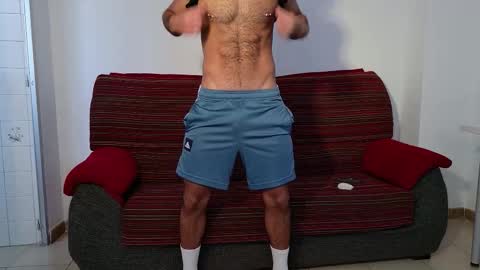 Juan online show from October 21, 2025, 4:41 pm