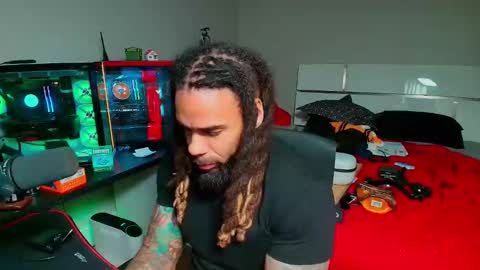 Snapshot of mrjacksonsplayroom chatting on February 28, 2026, 6:25 am X TeamTJackson tnacamgirls online show from February 28, 2026, 6:25 am