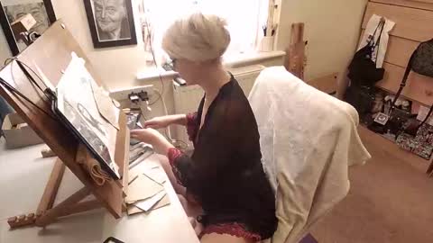 Snapshot of mrjandmrsj2014 chatting on October 2, 2025, 1:51 pm Mr Mrs J online show from October 2, 2025, 1:51 pm