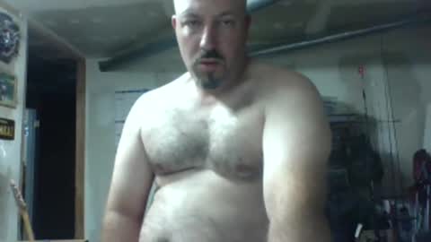 mrjeffe7 online show from May 19, 2026, 8:37 pm