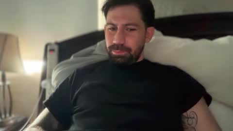 mrjohnnycock online show from May 29, 2026, 9:46 pm