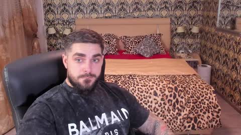 mrkarlhot99 online show from January 16, 2025, 6:06 pm