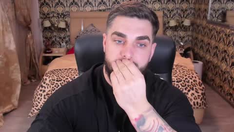 mrkarlhot99 online show from January 26, 2025, 4:30 pm