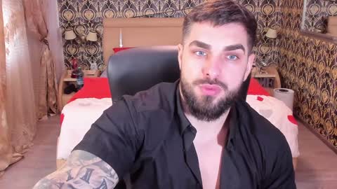 mrkarlhot99 online show from January 30, 2025, 9:47 am