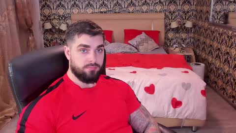 mrkarlhot99 online show from January 31, 2025, 4:17 pm