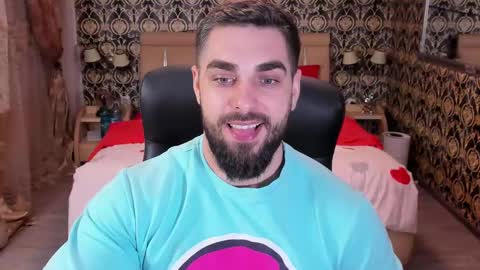 mrkarlhot99 online show from March 3, 2025, 4:24 pm