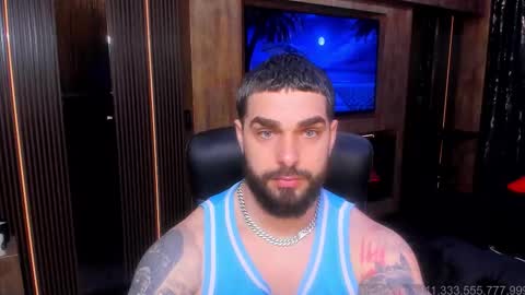 mrkarlhot99 online show from March 30, 2026, 8:26 am