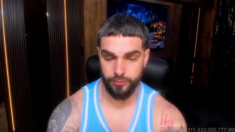 mrkarlhot99 online show from April 18, 2026, 6:50 am