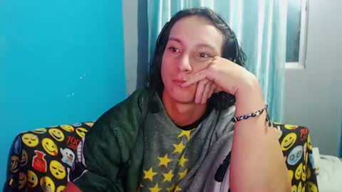 Snapshot of mrkingsaintx chatting on July 20, 2026, 10:18 am DEIVI online show from July 20, 2026, 10:18 am
